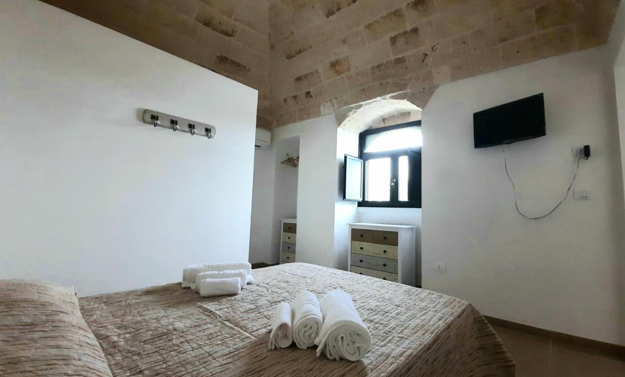 I Due Carrubi Ostuni Exterior foto