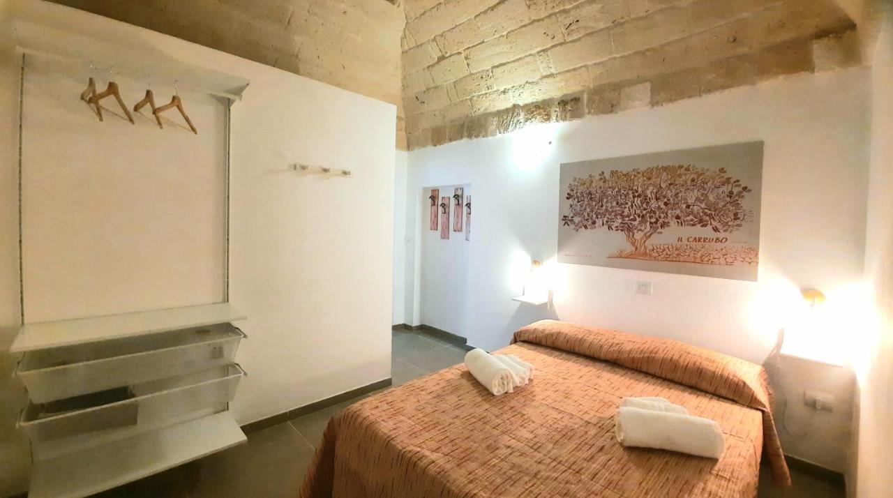 I Due Carrubi Ostuni Exterior foto