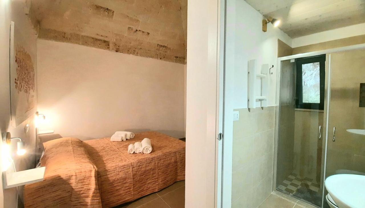 I Due Carrubi Ostuni Exterior foto